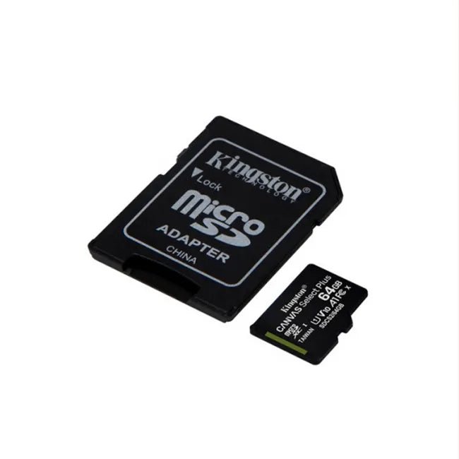 Memory Card